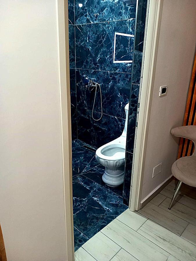 Villa Heljos Apartaments Vlorë Quarto foto