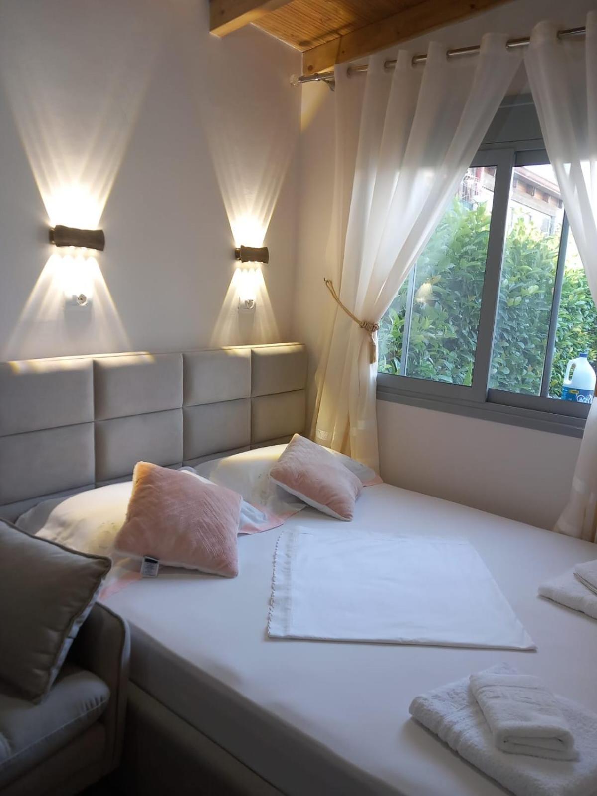 Villa Heljos Apartaments Vlorë Quarto foto
