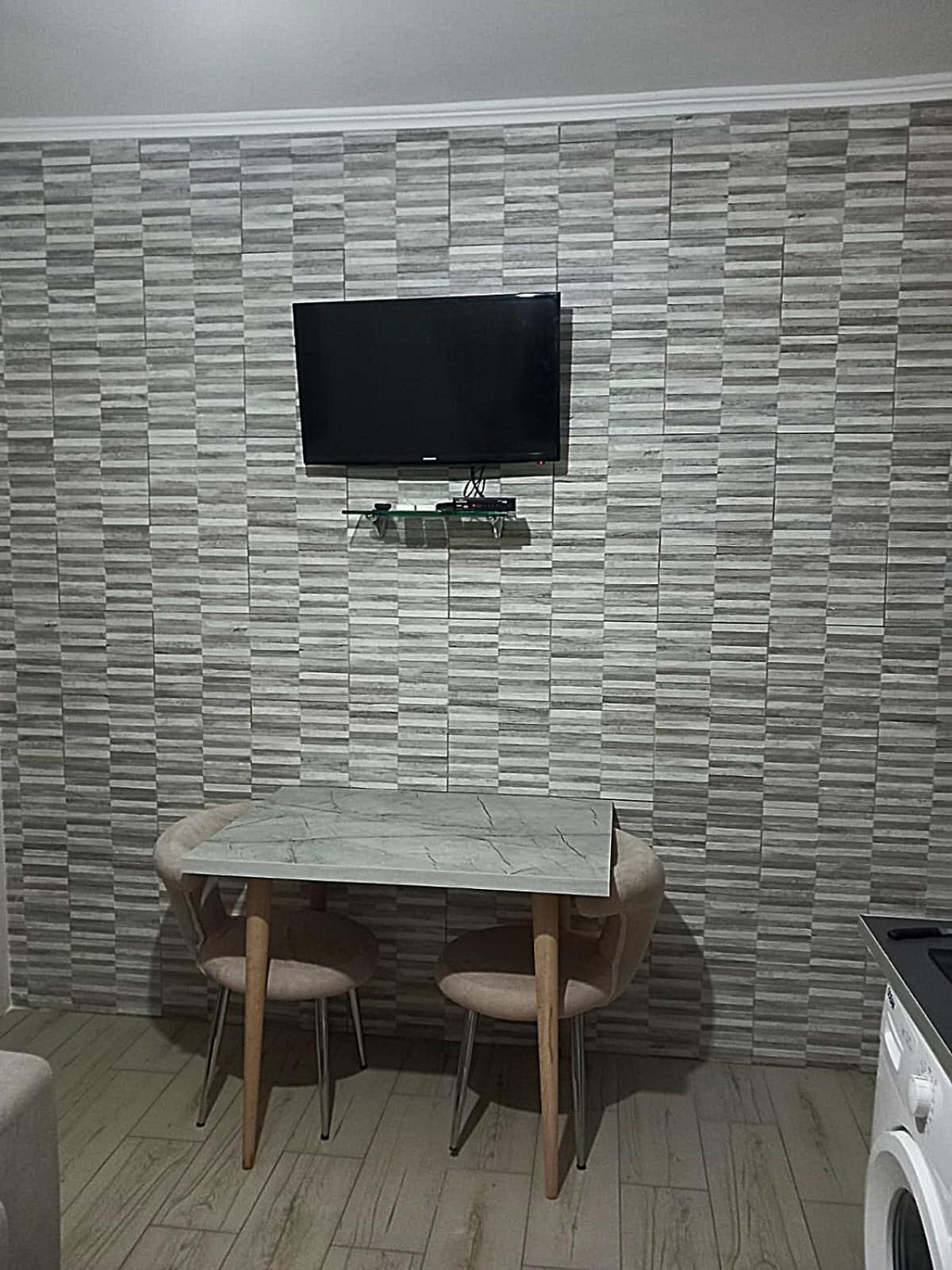 Villa Heljos Apartaments Vlorë Quarto foto